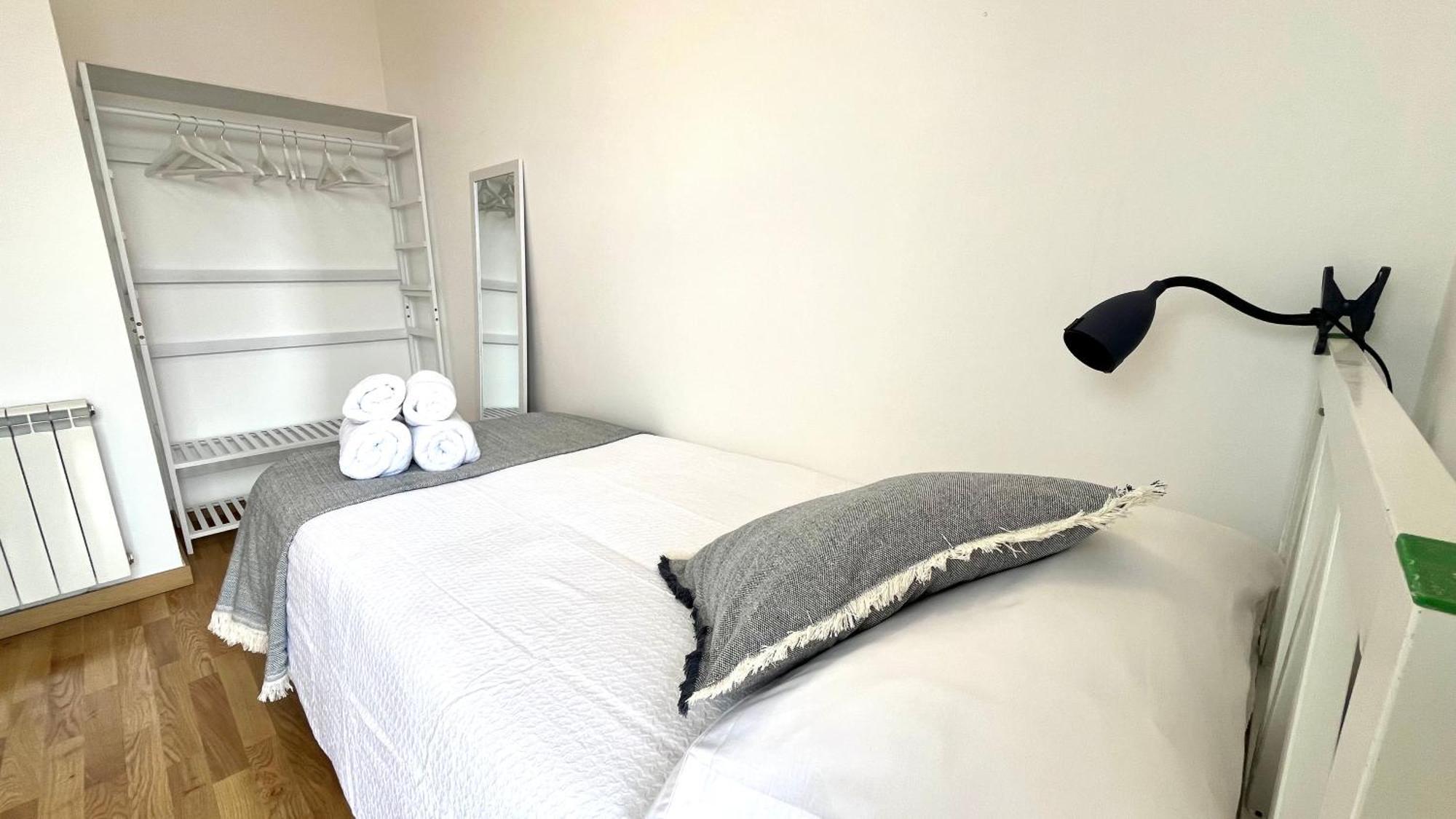 טראסה Apartamento Con Terraza By Prestigi מראה חיצוני תמונה