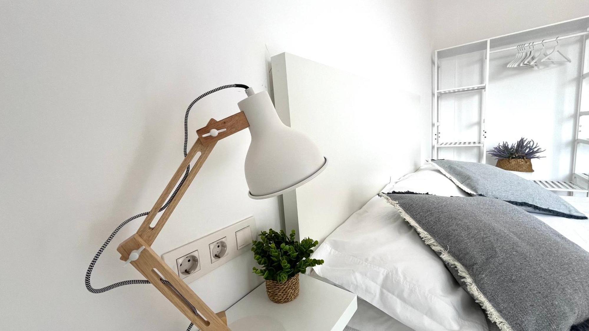 טראסה Apartamento Con Terraza By Prestigi מראה חיצוני תמונה